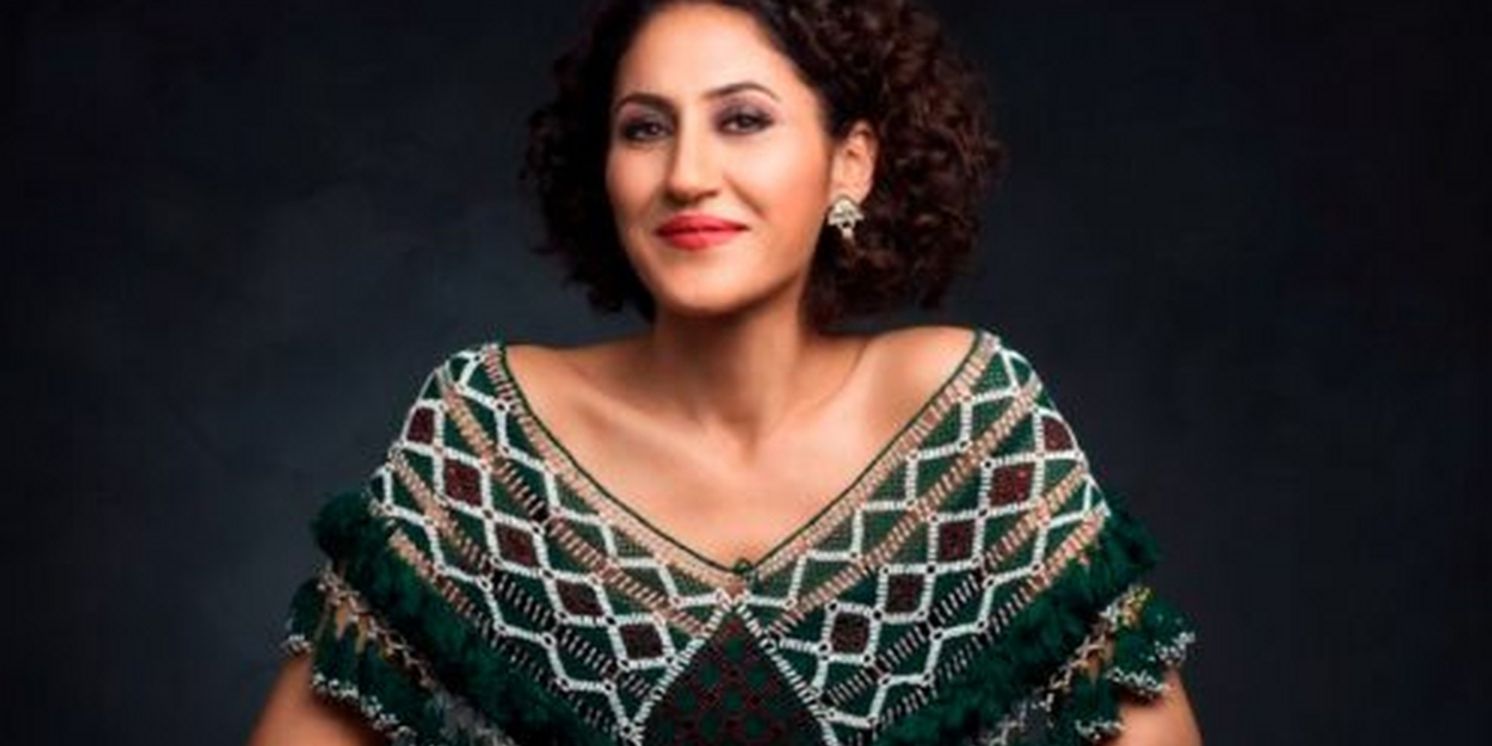 AYNUR Comes to Teatro da Trindade in November  Image