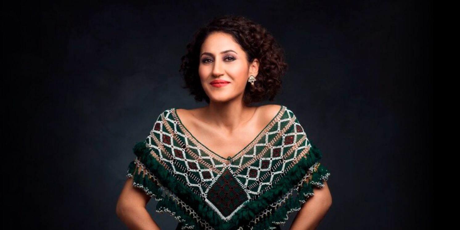 AYNUR Comes to Teatro da Trindade in November  Image