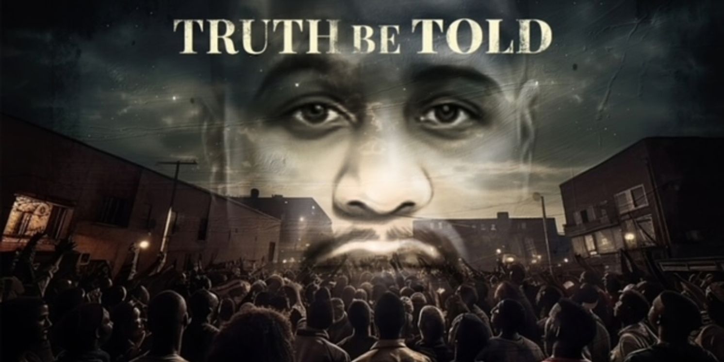 AZ Releases New Album 'Truth Be Told' Featuring Appearances Fat Joe & Pharoahe Monch  Image