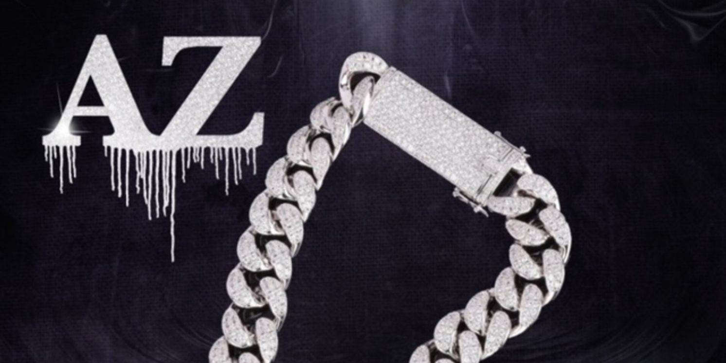 AZ Releases New Single 'This Is Why' & Ahead of New Album 'Truth Be Told'  Image