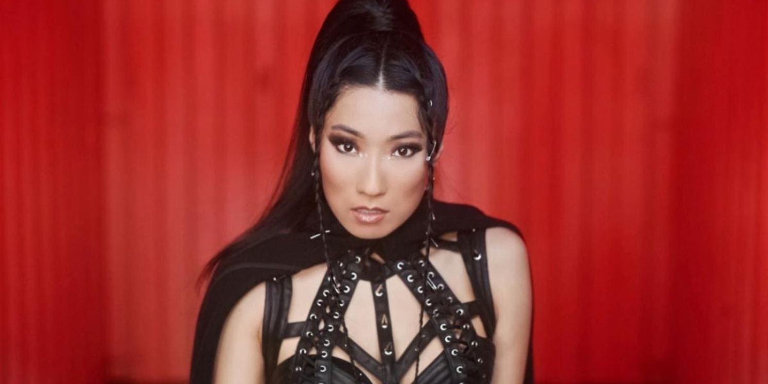 AZRA Releases New Music Video For 'All Out'  Image