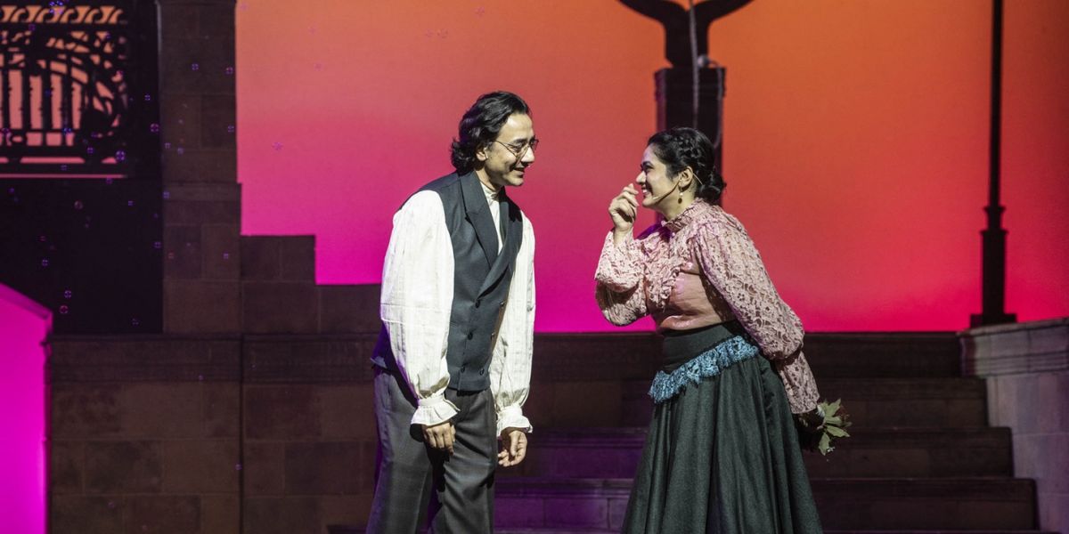 Aadyam Theatre's Chandni Raatein Returns This Valentine's For An Encore Performance in Mumbai