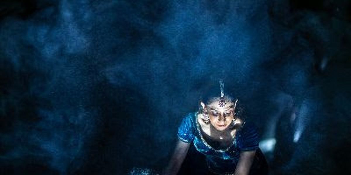 Aakash Odedra and Aditi Mangaldas Will Bring Major New Dance Work MEHEK to Birmingham Hippodrome in April