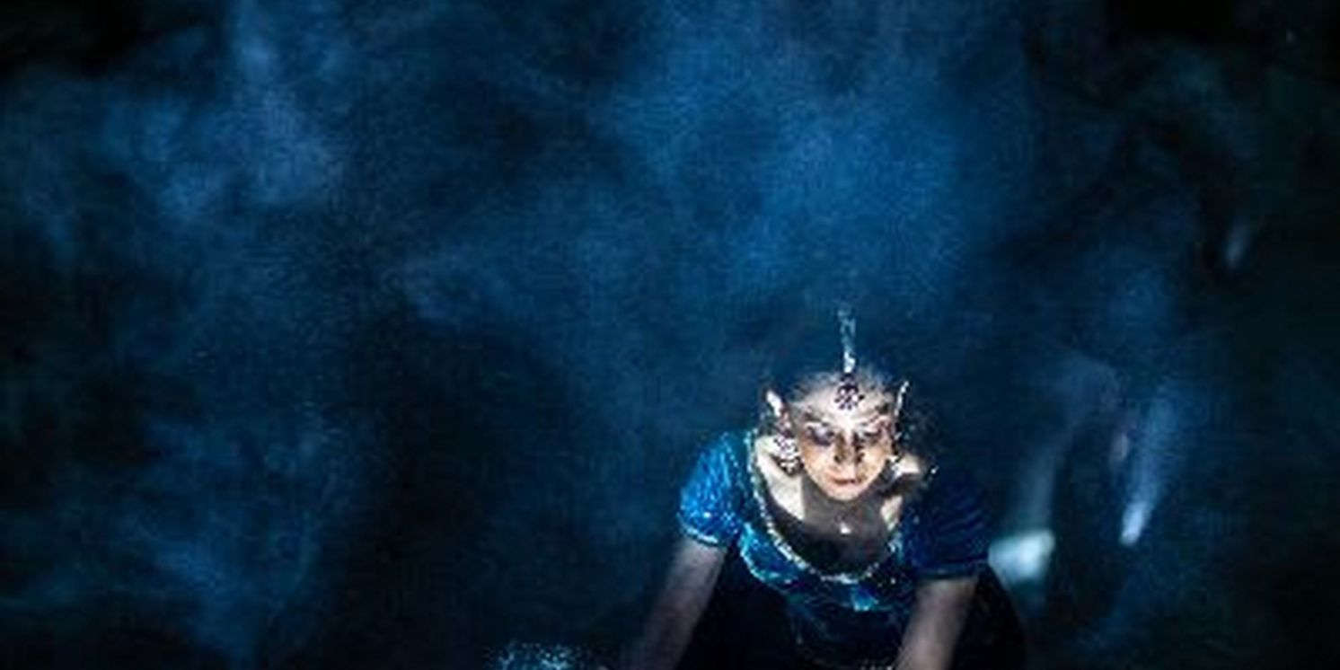 Aakash Odedra and Aditi Mangaldas Will Bring Major New Dance Work MEHEK to Birmingham Hippodrome in April  Image