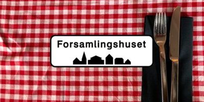 Aarhus Teater Will Host FORSAMLINGSHUSET Gathering in June Photo