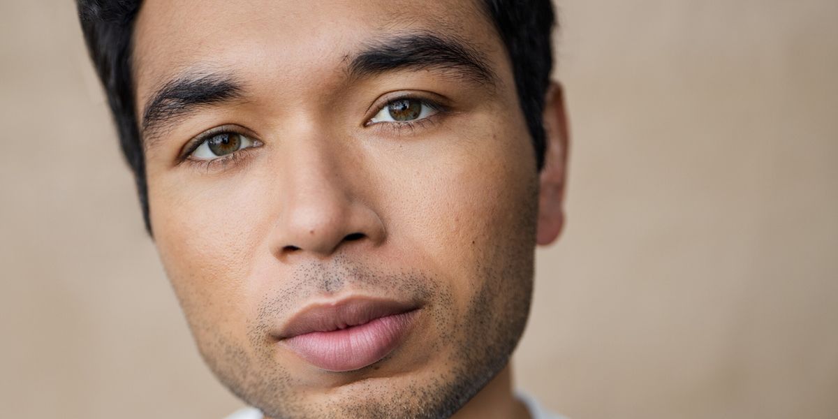 Aaron Alcaraz to Join HEATED RIVALRY: THE UNAUTHORIZED MUSICAL PARODY as 'Shane'