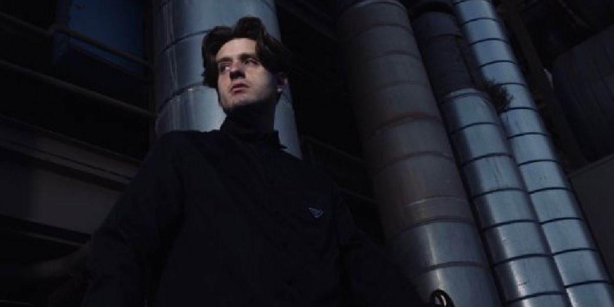 Aaron Hibell Adds New Dates to Debut 'The Synchronicity Tour'