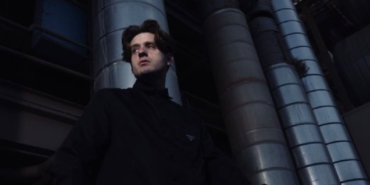 Aaron Hibell Sets Debut European Tour for This Fall  Image