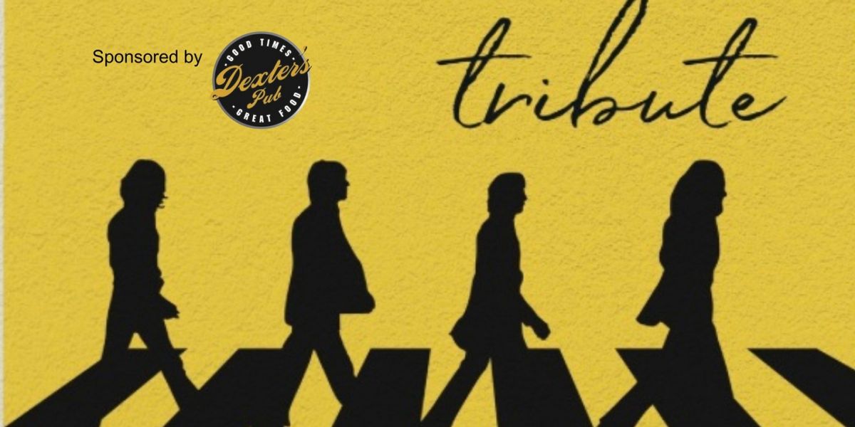 Aaron LaVigne to Headline Tribute To The Beatles at The Encore Musical Theatre Company