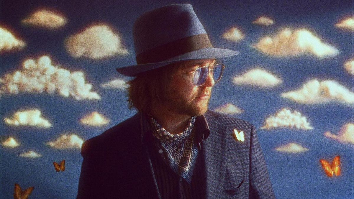 Aaron Lee Tasjan Releases 'Good Luck Now!' Single Following GET OVER IT, UNDERDOG