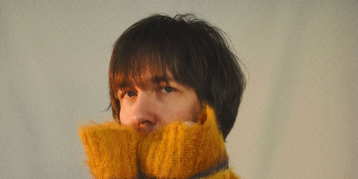 Aaron Lee Tasjan Unleashes Remix of Single 'Nightmare' in Honor of Pride Month