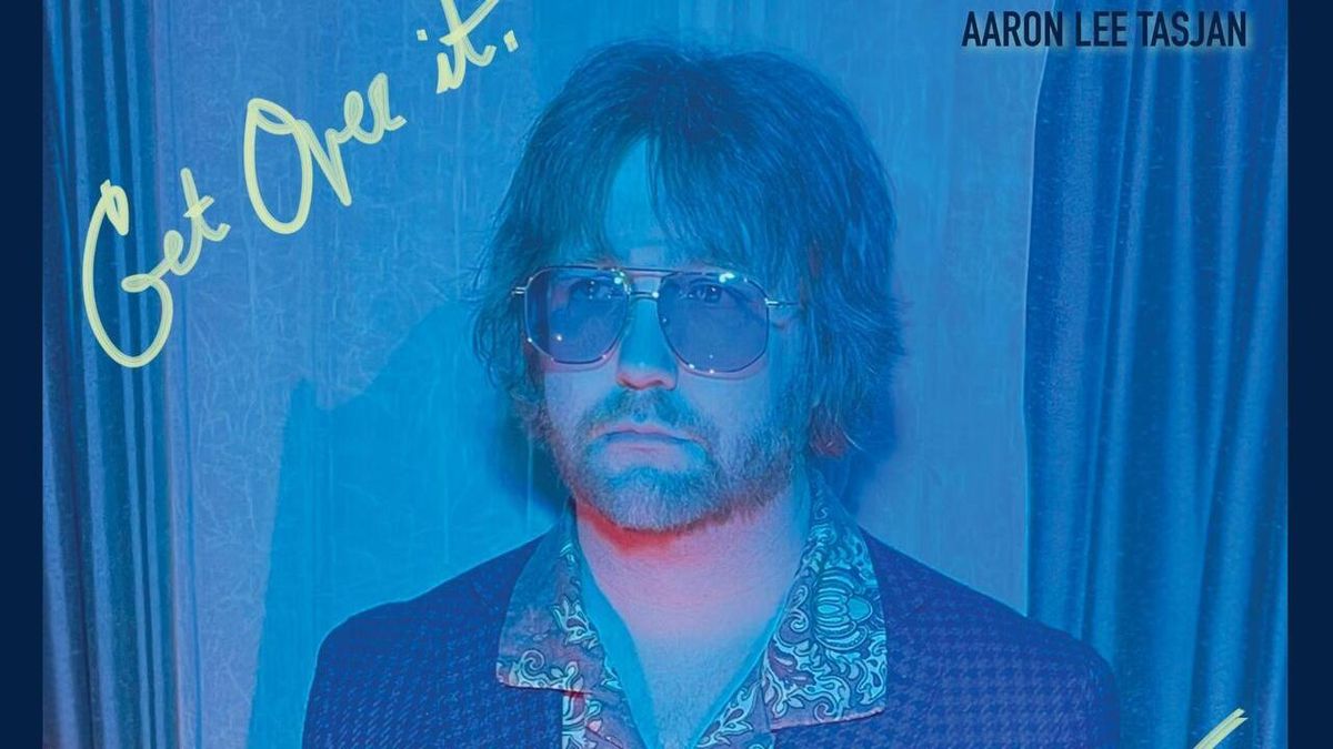 Aaron Lee Tasjan to Perform at Union Pool in Brooklyn