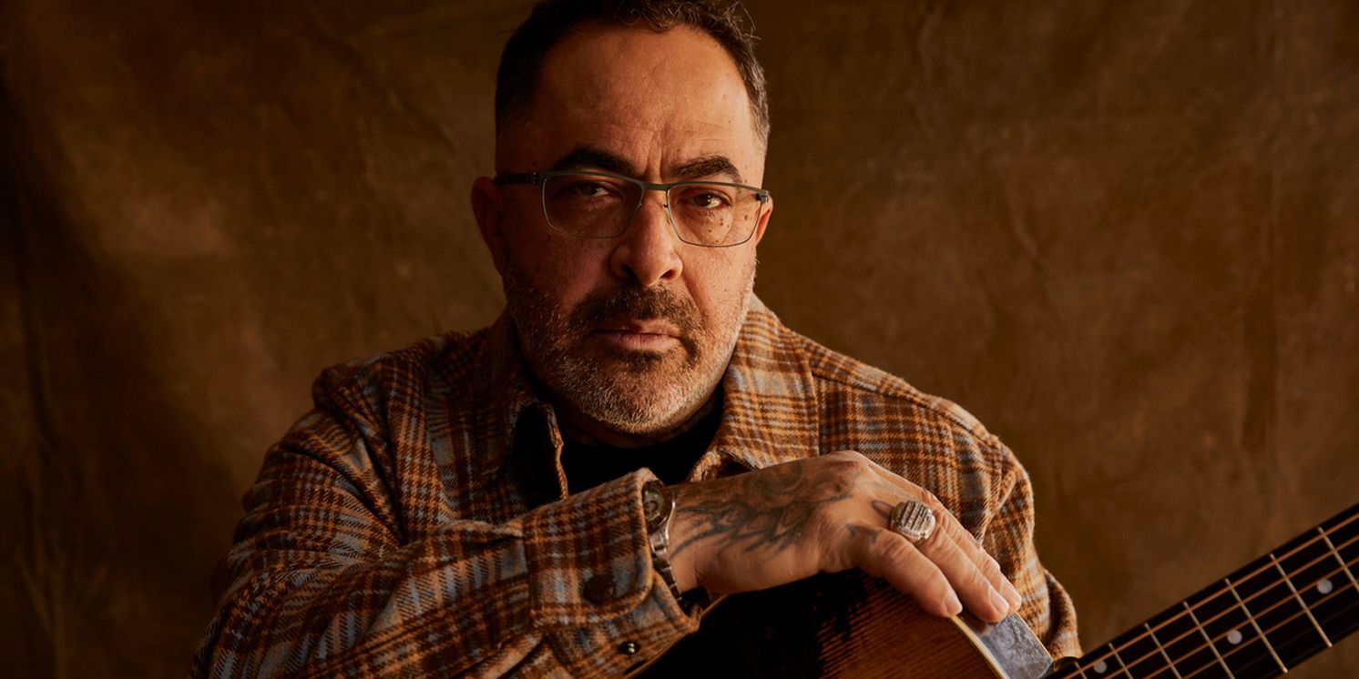Aaron Lewis and The Stateliners Return to Indian Ranch in Webster, MA  Image