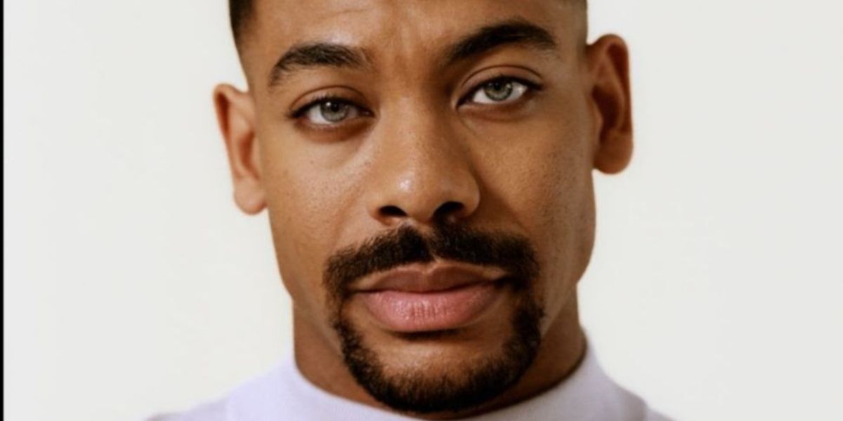 Aaron Pierre Cast as John Stewart in HBO Original Drama Series LANTERNS