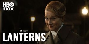 Aaron Pierre, Jasmine Cephas Jones and Laura Linney Unpack John Stewart's Origin in LANTERNS