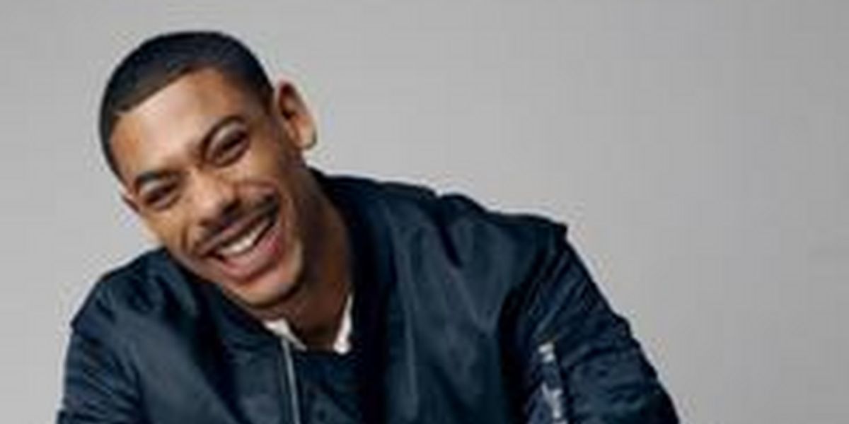 Aaron Pierre Joins THE MORNING SHOW Season 4