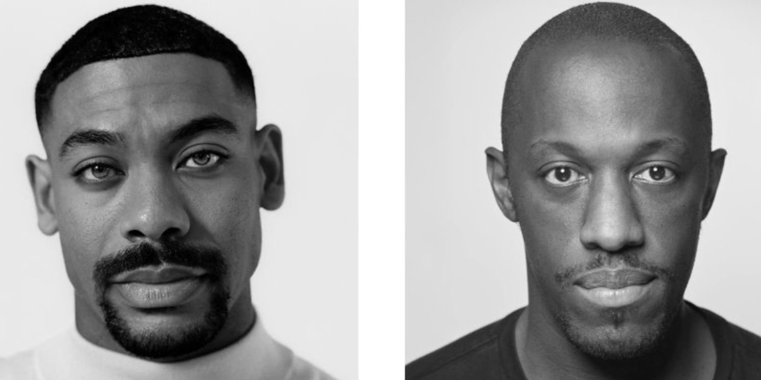 Aaron Pierre and Giles Terera Will Lead ONE FLEW OVER THE CUCKOO'S NEST at the Old Vic  Image