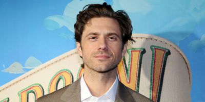 Aaron Tveit Joins NICE EGGS Film Alongside Jane Krakowski