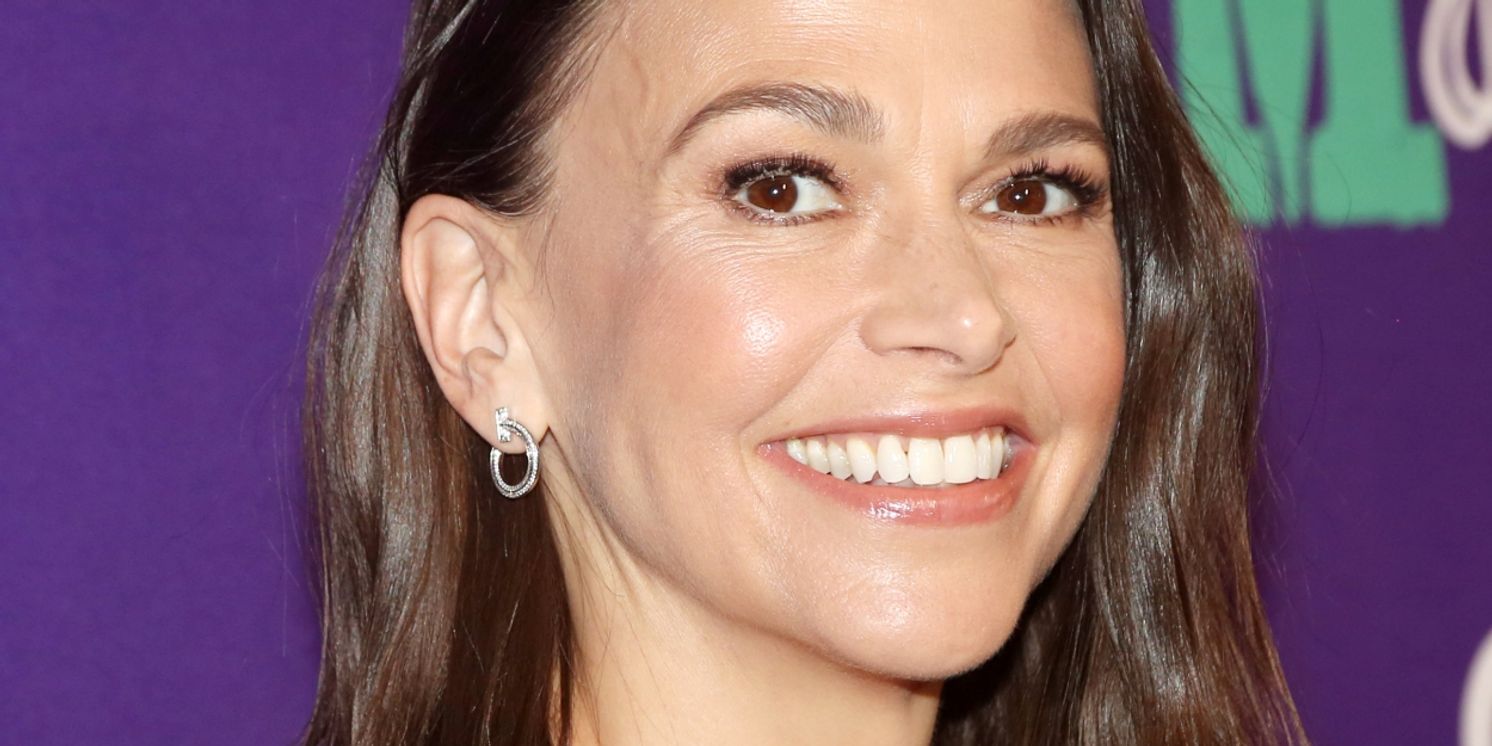 Aaron Tveit, Sutton Foster, and More Included in New Season at MPAC  Image