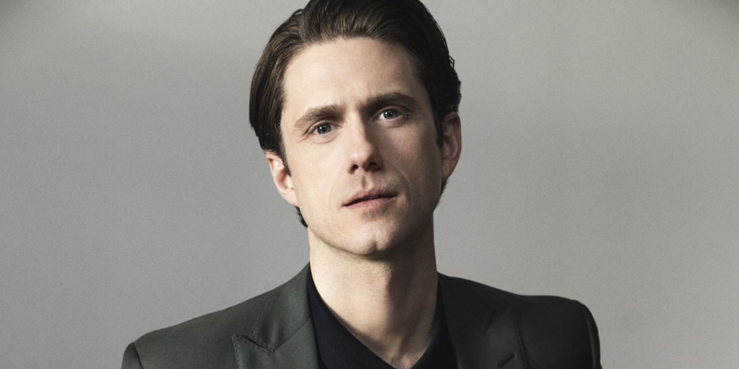 Aaron Tveit Will Make Cafe Carlyle Debut This June  Image
