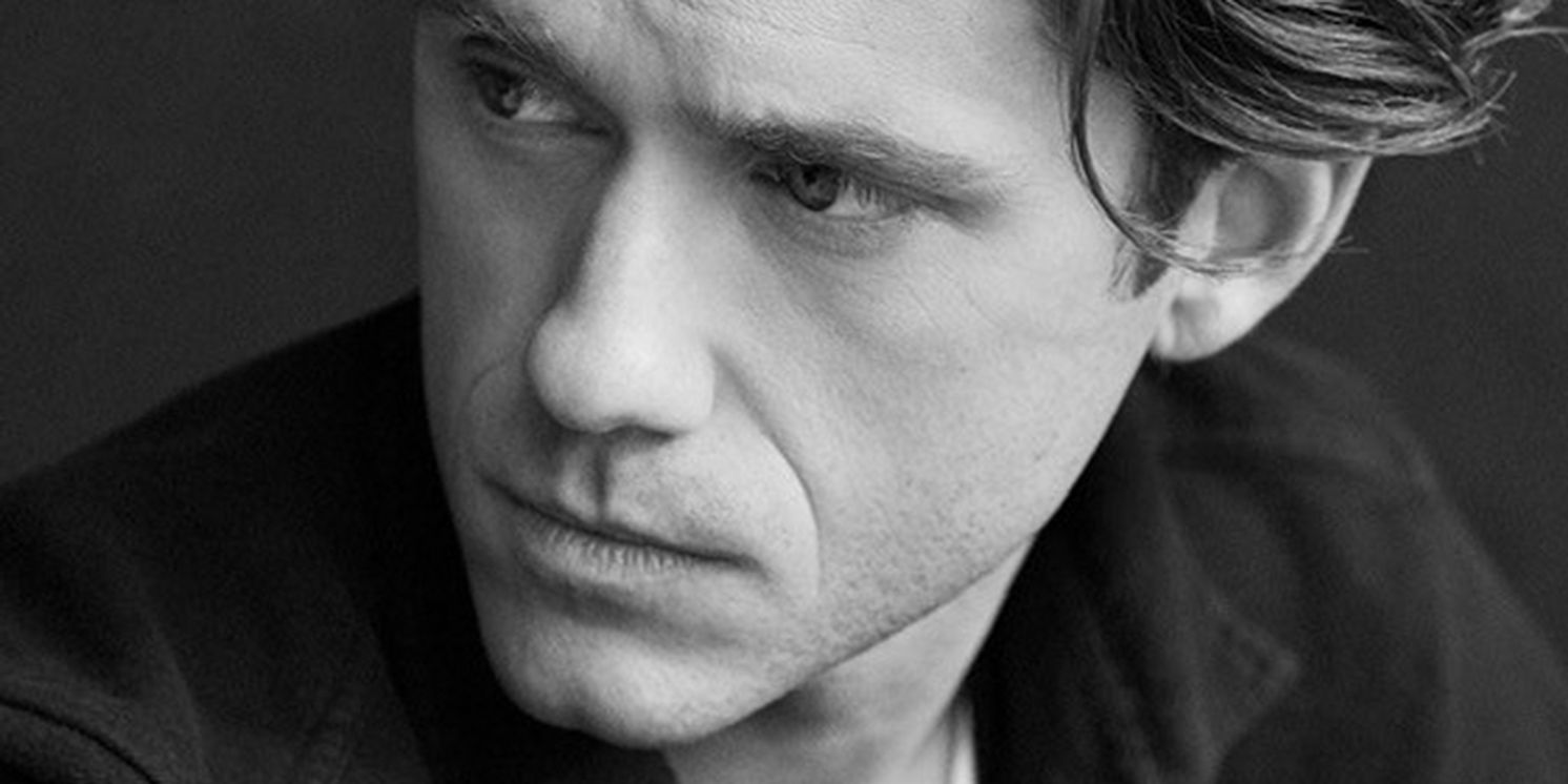 Aaron Tveit and More Will Round Out Cast of Upcoming MGM+ Sci-Fi Limited Series EARTH ABIDES  Image