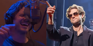 Aaron Tveit's 'Pity the Child' From CHESS Cast Recording to Be Released Tonight