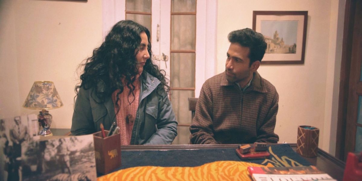 Vinod Rawat's Debut Feature PUSHTAINI to Make Its South Asia Premiere In Jio MAMI 2023