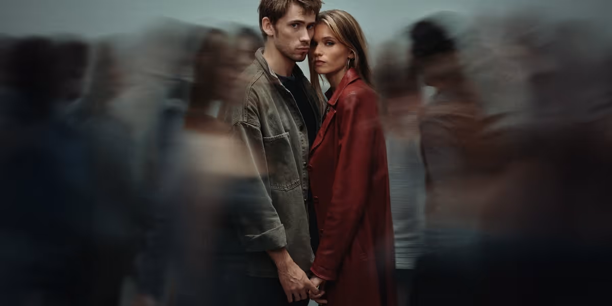 Abbey Lee and Owen Teague Will Lead U.S. Premiere of BLACKOUT SONGS