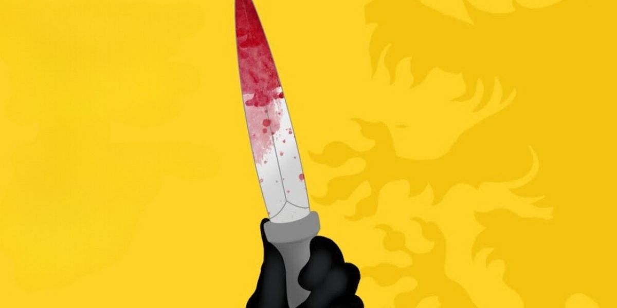 MACBETH to be Presented by Abbey Theater Of Dublin And Dublin Coffman High School