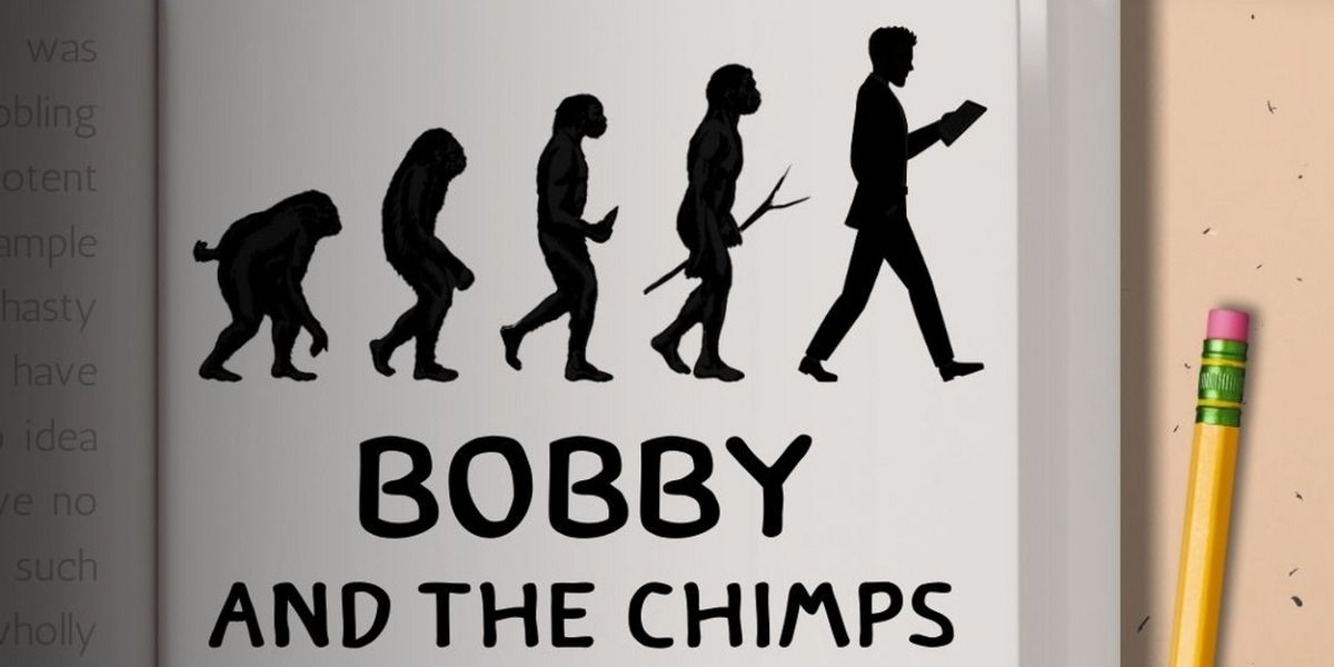 BOBBY AND THE CHIMPS World Premiere to be Presented at Abbey Theater Of Dublin
