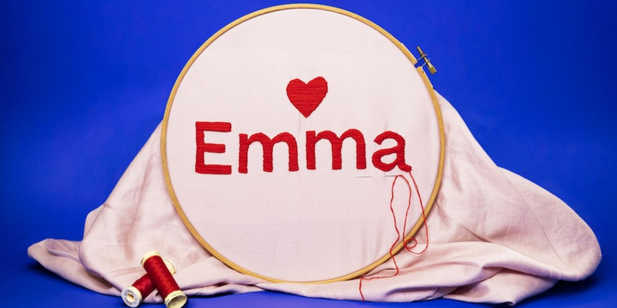 Cast Set for EMMA Reimagining at The Abbey Theatre
