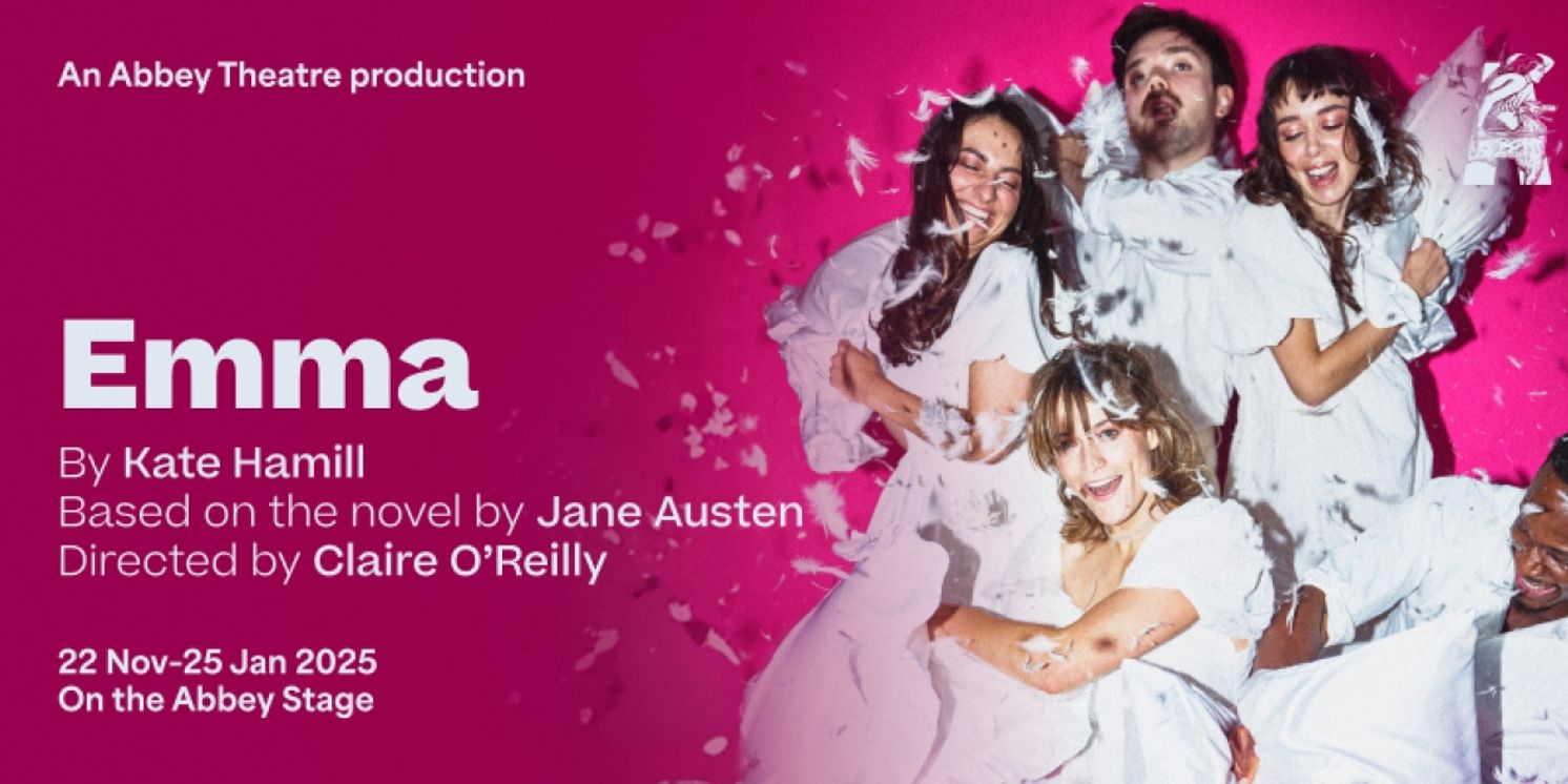 Abbey Theatre Eyes A Bright Future With Launch Of Strategy 2025-2030  Image