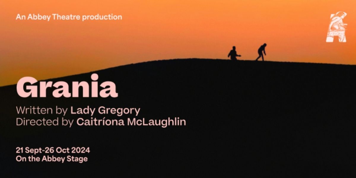 Abbey Theatre Will Perform a Reimaging Of Jane Austen's EMMA
