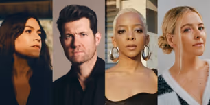 Jacobson, Eichner and More to Star in A PLAY ABOUT DAVID MAMET...