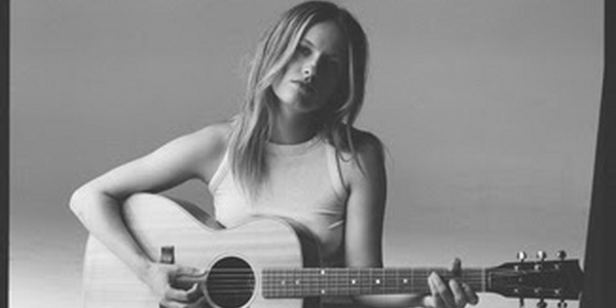 Abby Hamilton Releases New Song 'Whatever Helps You Sleep'