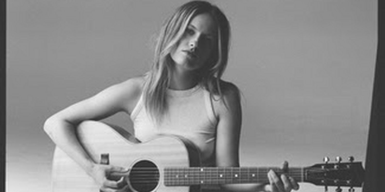 Abby Hamilton Releases New Song 'Whatever Helps You Sleep'  Image