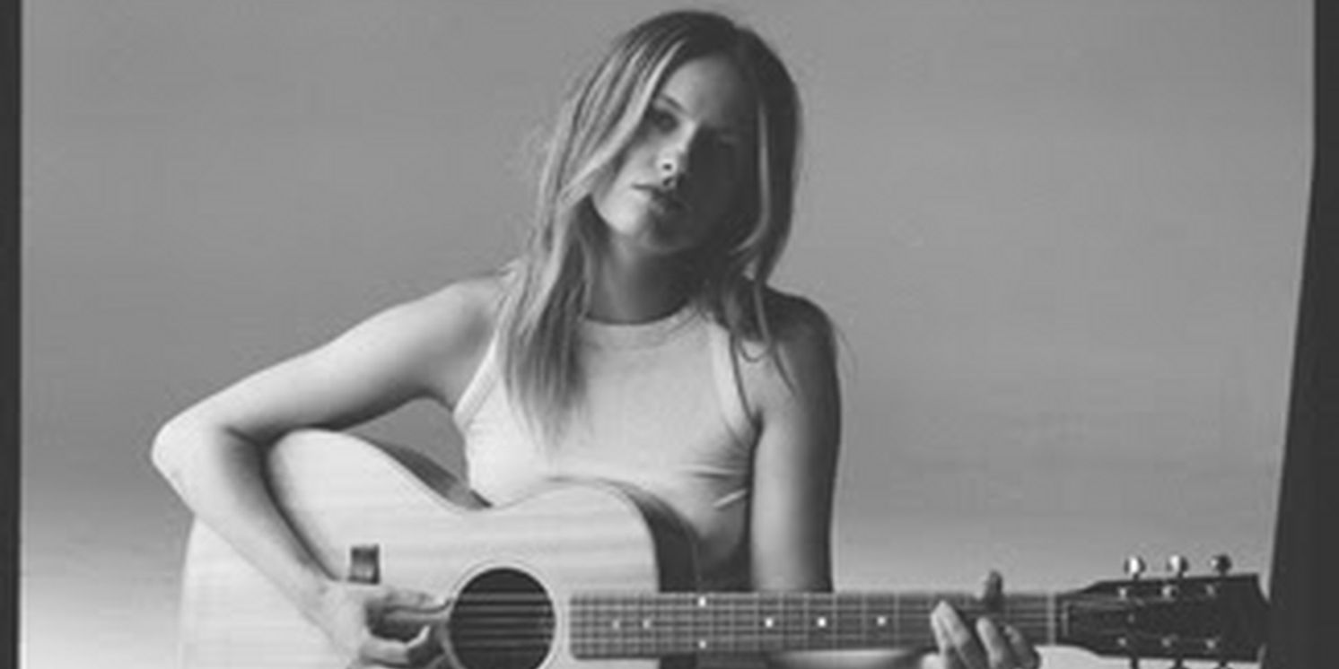 Abby Hamilton's Debut Album '#1 Zookeeper (Of the San Diego Zoo)' Sets October Release  Image