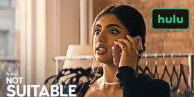 Abby Hard at Work in New NOT SUITABLE FOR WORK Clip on Hulu