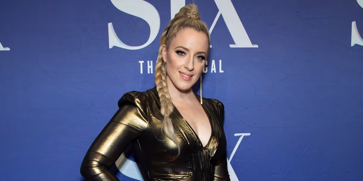Abby Mueller to Make NYC Solo Debut at 54 Below