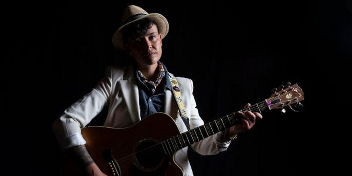 Abby Posner Shares Emotionally Stirring Single 'Quiet On Sunset'  Image