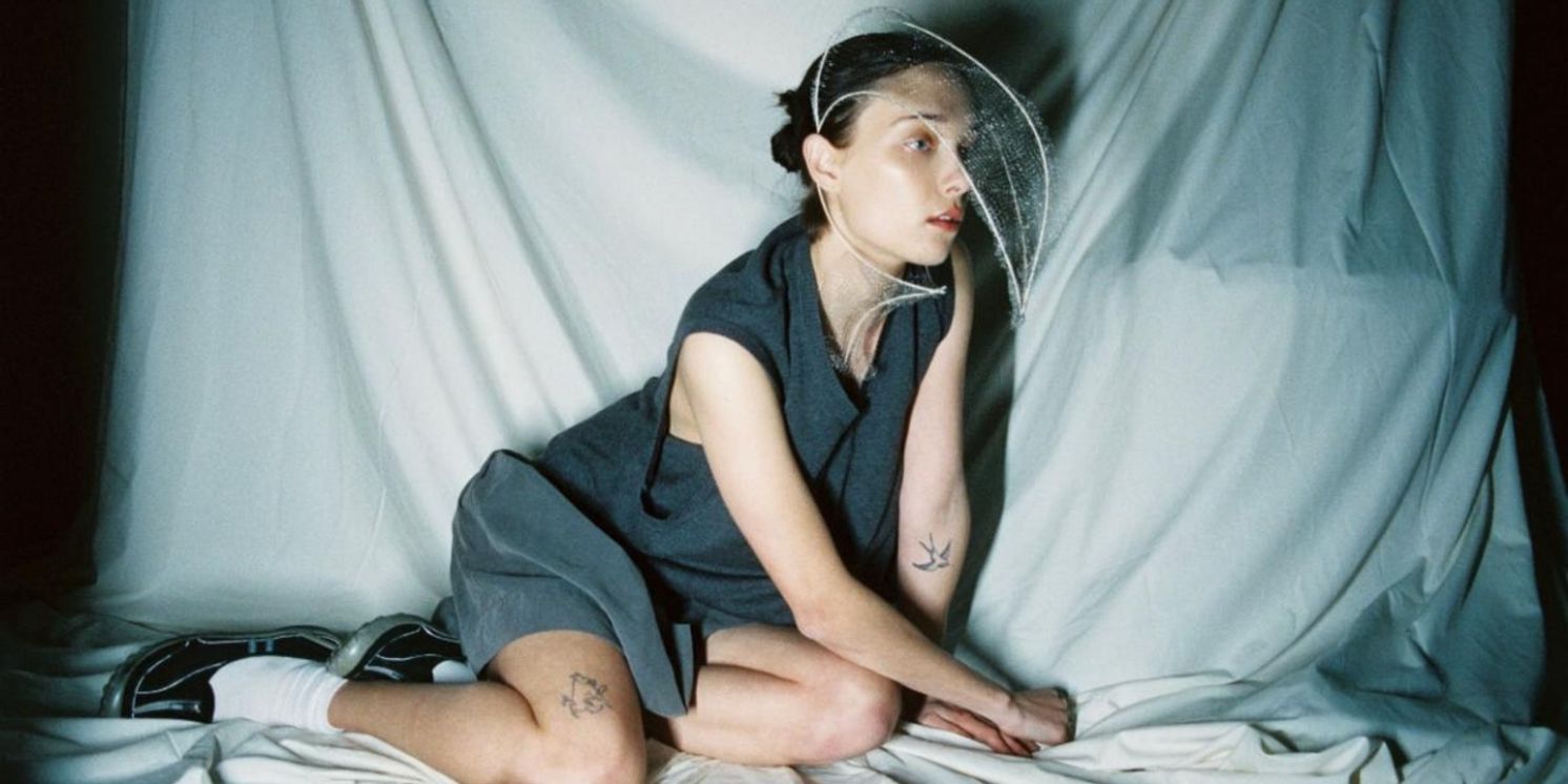 Abby Sage Drops 'Obstruction' From Debut Album 'The Rot'  Image