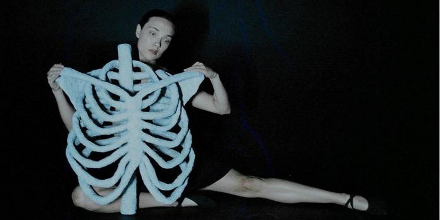 Abby Sage Releases New Single 'Hunger'  Image