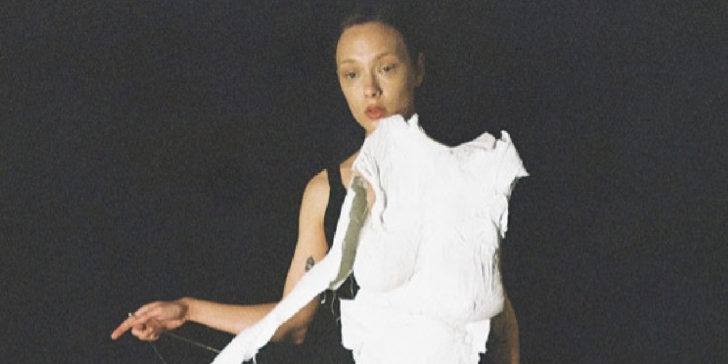 Abby Sage Surrenders on New Single 'Soak'  Image