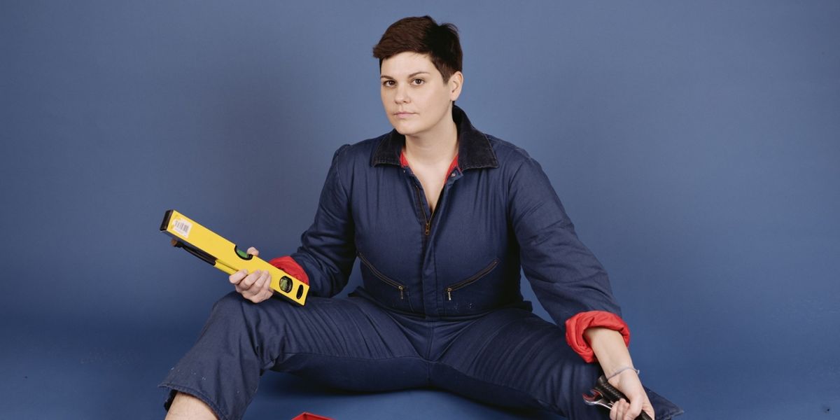 Abby Wambaugh Makes Edinburgh Fringe Debut In THE FIRST 3 MINUTES OF 17 SHOWS