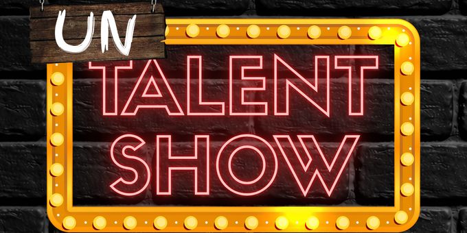 Aberdeen Arts Centre Seeks 'Untalented' Performers For Unique Fundraiser Photos