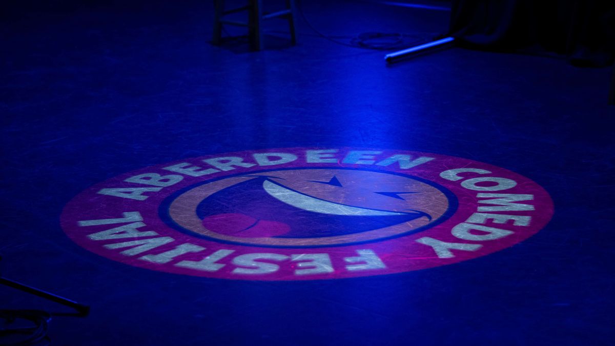Aberdeen Comedy Festival Concludes Second Year