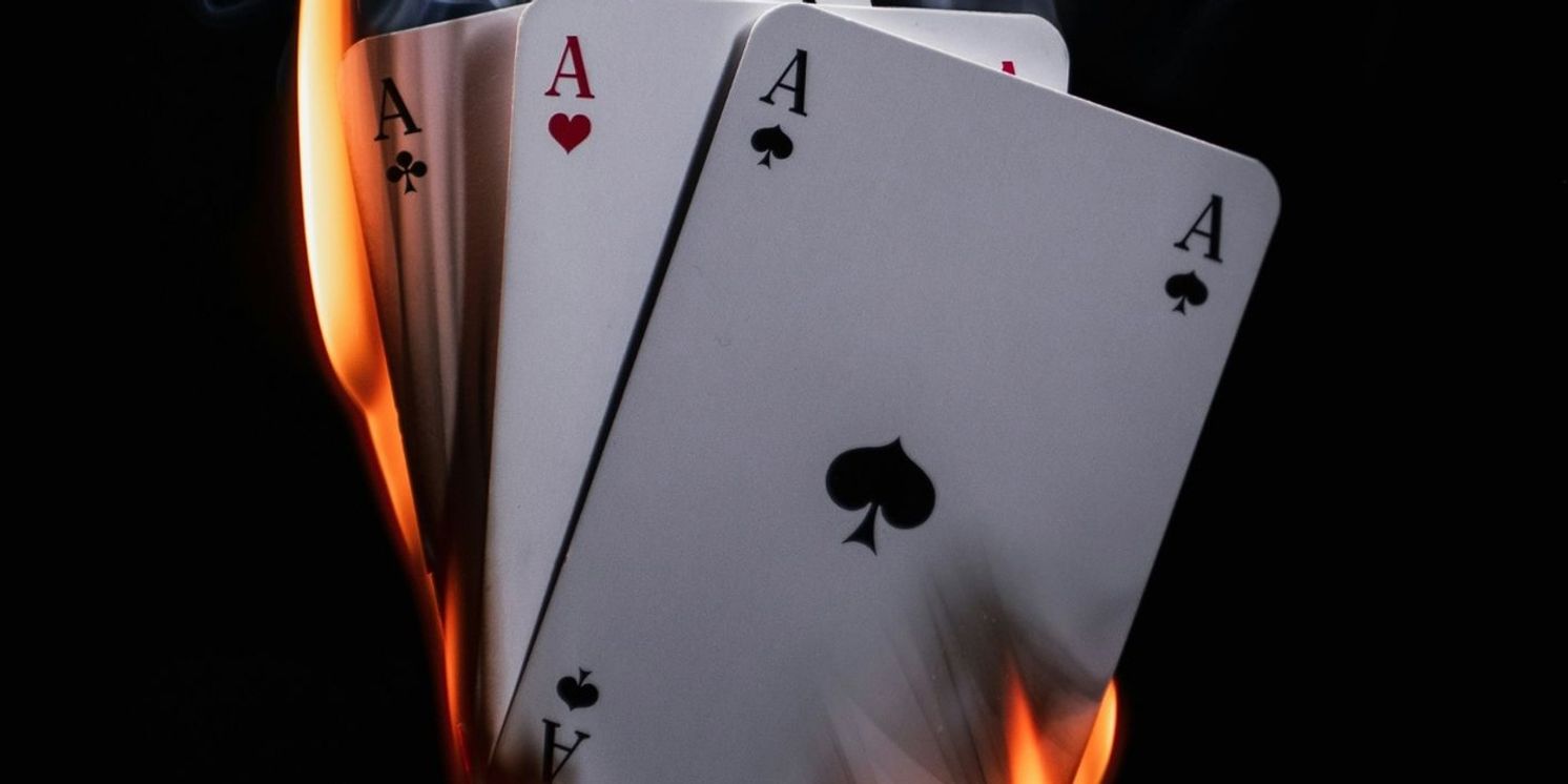 Aberdeen Magical Society Celebrates Centenary With Fundraising Shows For Save Aberdeen Arts Centre Campaign  Image