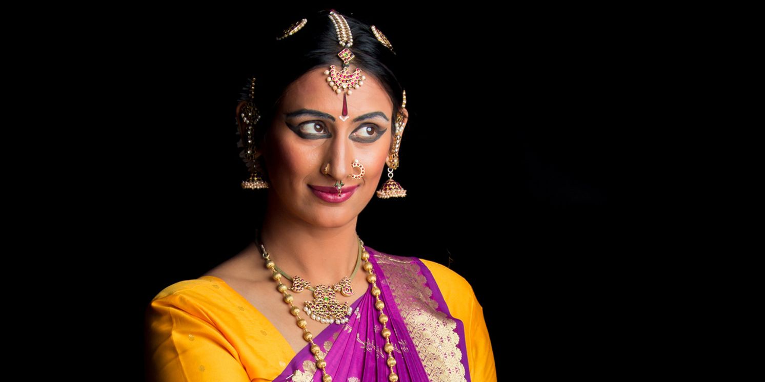 Abhinaya Dance Company to Present TRIKAALA - THEN, NOW, BECOMING in Palo Alto  Image