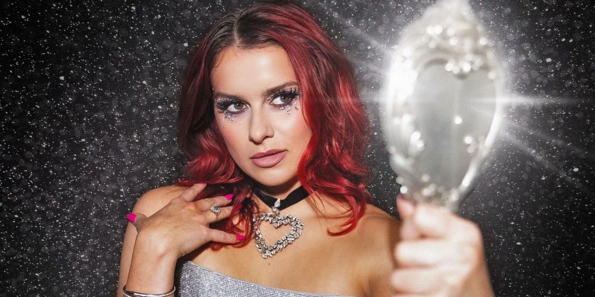 Abigail Barlow Releases Third Single 'Mirror, Mirror'