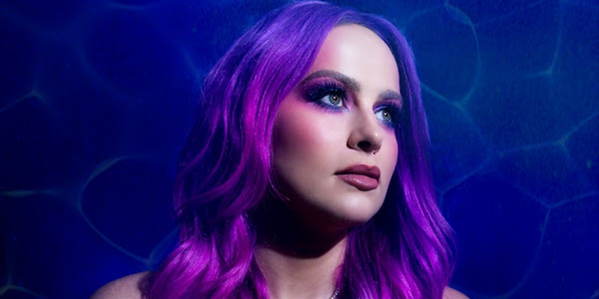 Abigail Barlow Returns with New Single 'Rock Bottom'